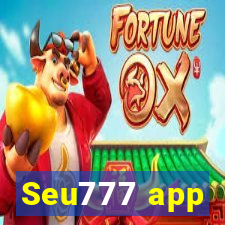 Seu777 app